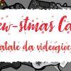 Icrew-stmas carol: uno speciale natale da videogiocatore - parte 1 Icrew-stmas carol: uno speciale natale da videogiocatore - parte 1