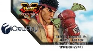 Street Fighter V: Arcade Edition