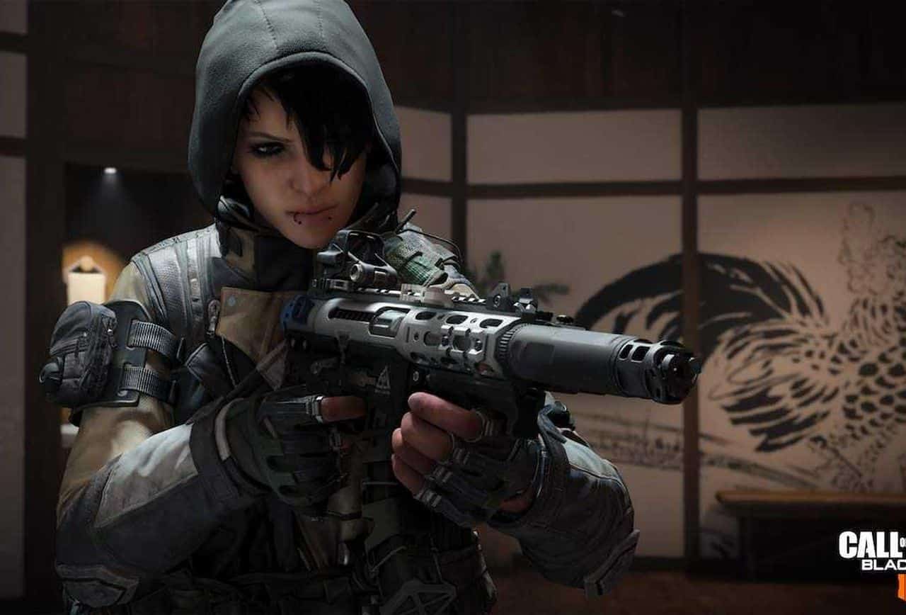 Call of Duty Black Ops 4 Zero nerf aggiornamento update nuove modalità CoD BO4 