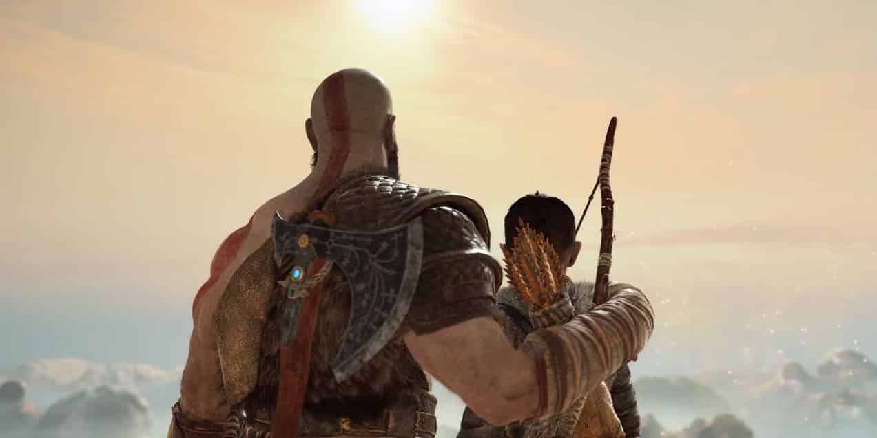 God of War: Memories of Mother