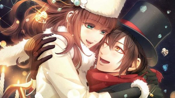 Code: Realize ~Wintertide Miracles~