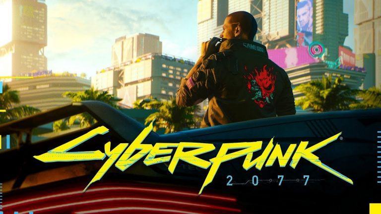 Cyberpunk 2077 non sarà un'esclusiva epic games store su pc