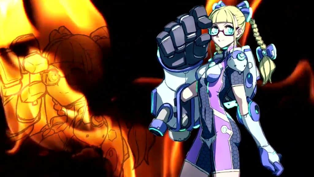 Fighting ex layer: in arrivo tre nuovi dlc per il picchiaduro di arika Fighting ex layer