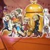 Destiny connect subisce un lieve ritardo