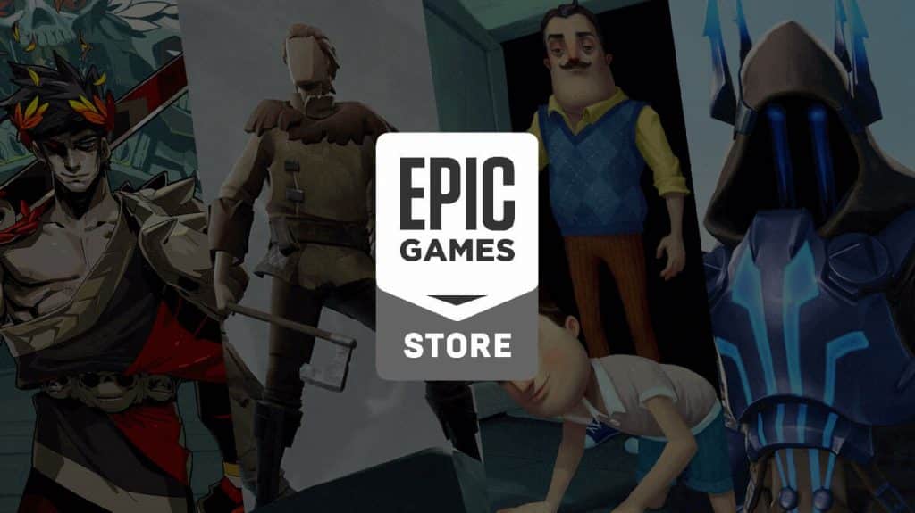 Epic games store: ecco il titolo gratis della settimana! Epic games store: ecco il titolo gratis della settimana!