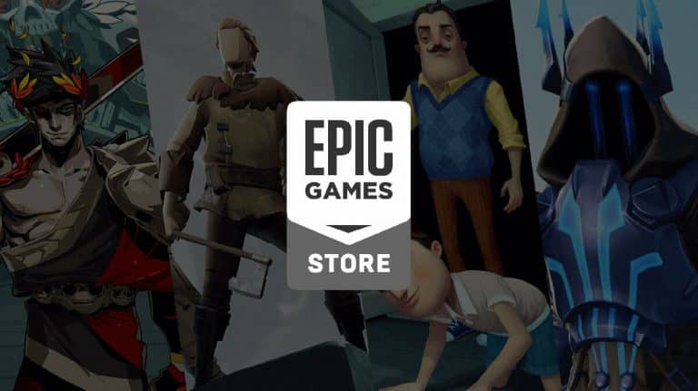 Epic Games Store: ecco il titolo gratis della settimana!