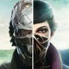 Dishonored 2 Dishonored Morte dall'esterno Denuvo