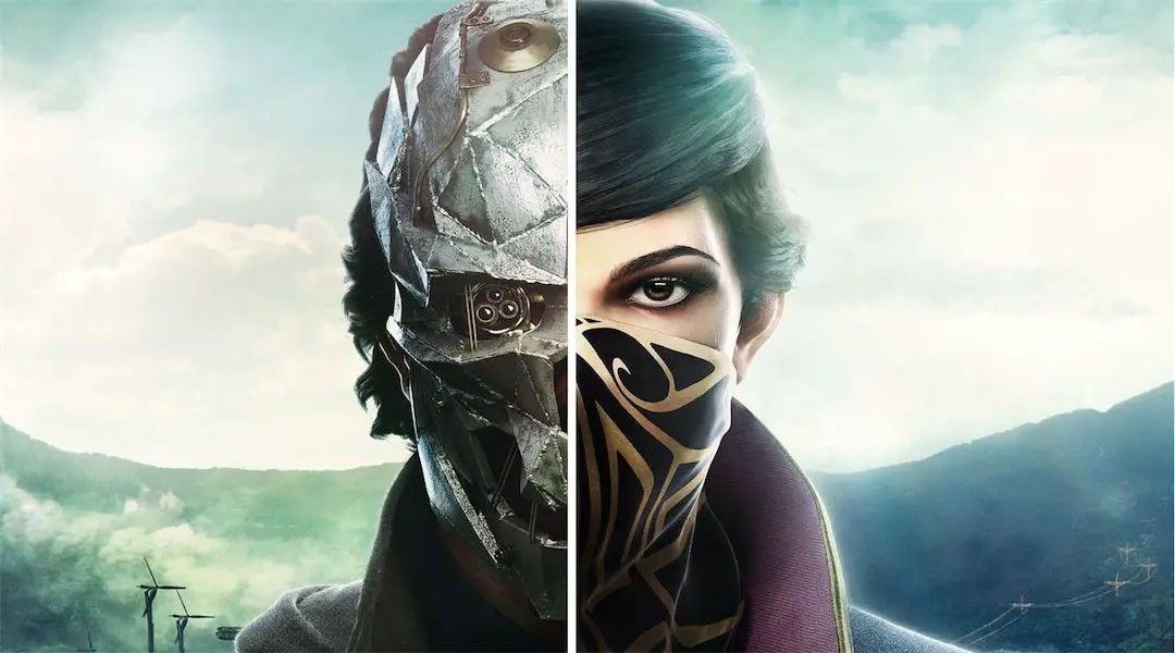 Dishonored 2 Dishonored Morte dall'esterno Denuvo