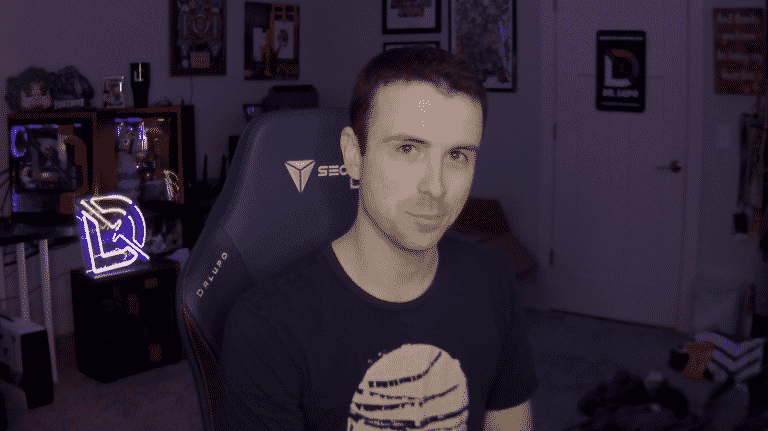 Drlupo, streamer diventato ormai famosissimo grazie a fortnite, dona in beneficenza oltre 1 milione di dollari
