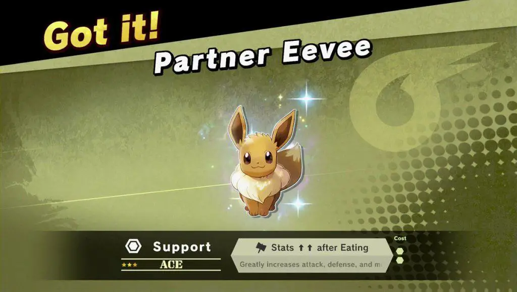 Smash Bros Ultimate: Pikachu ed Evee saranno al tuo fianco! 1