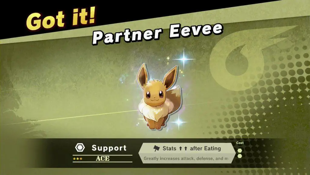 Smash Bros Ultimate: Pikachu ed Evee saranno al tuo fianco!