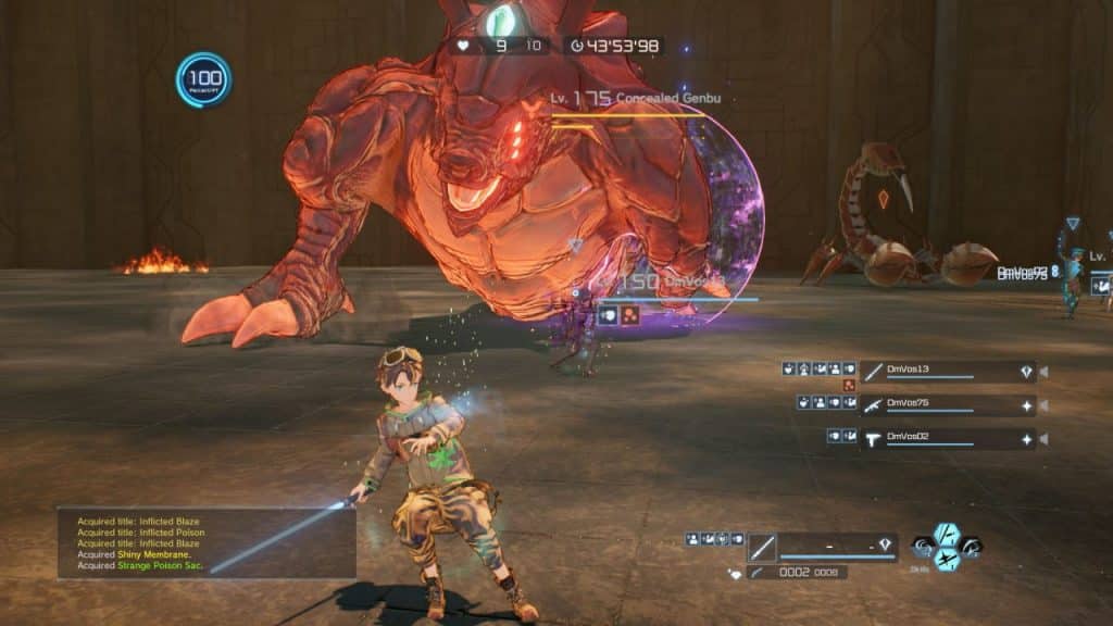 Pubblicati due trailer per sword art online: fatal bullet Sword art online: fatal bullet