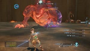 sword art online: fatal bullet