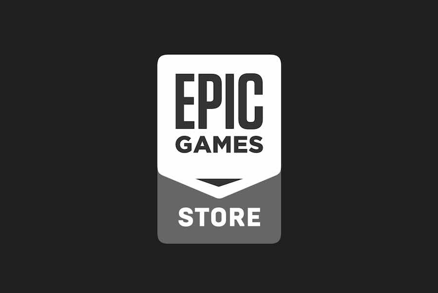 Epic Games Store