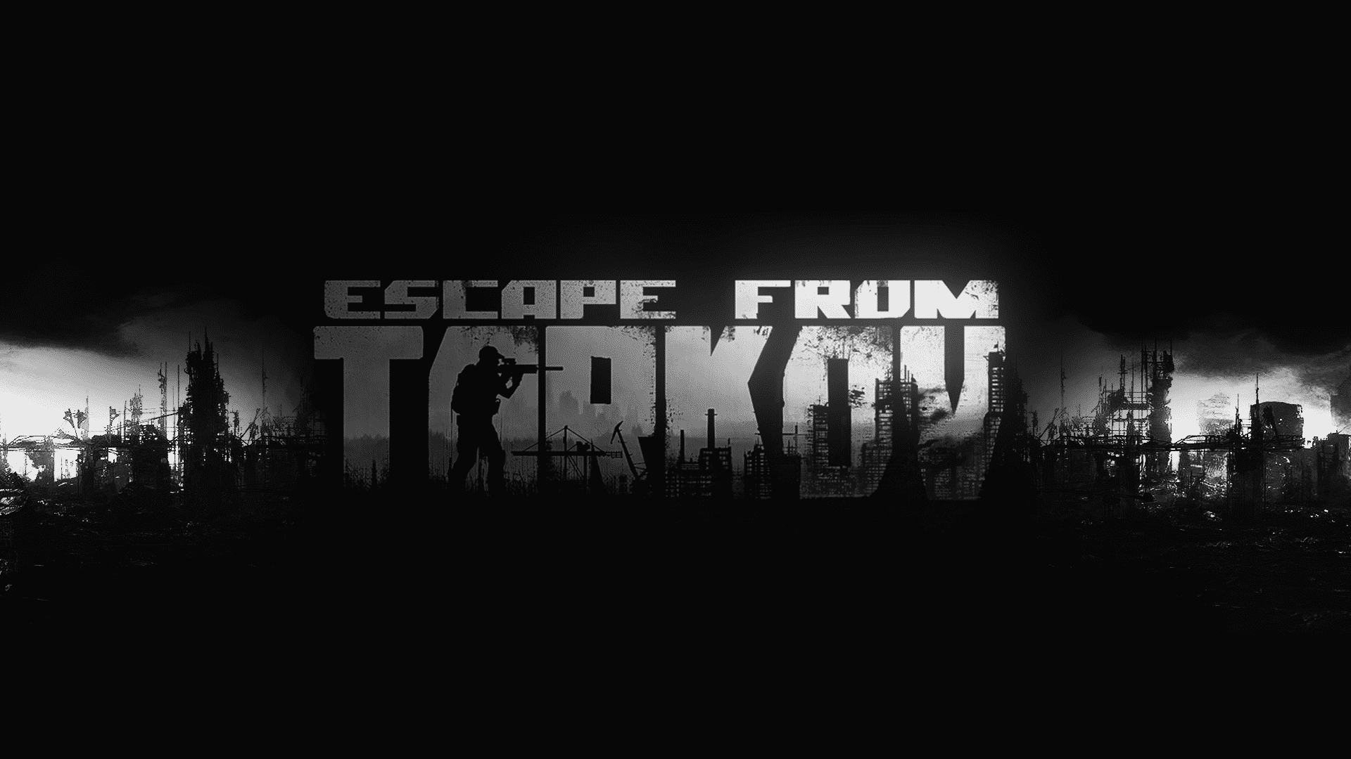 Escape from Tarkov