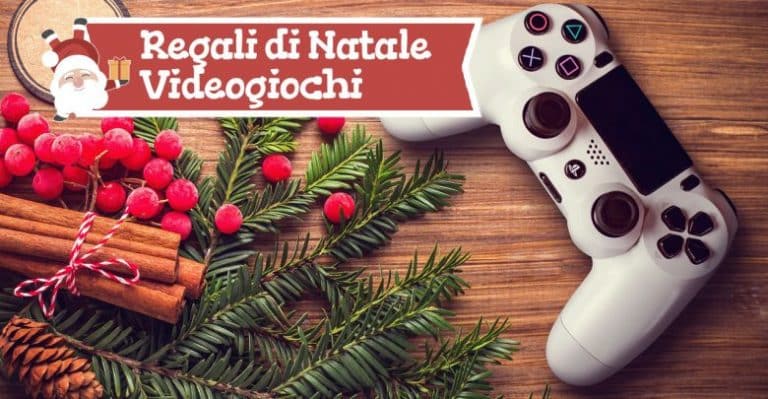 Le esclusive playstation 4 da recuperare per natale (parte 1)