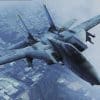 Ace combat 7: skies unknown sfida il cielo con l'f-22a Ace combat 7: skies unknown sfida il cielo con l'f-22a