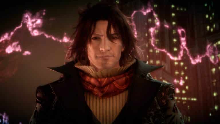 Final fantasy trading card game: in arrivo il boss deck di chaos