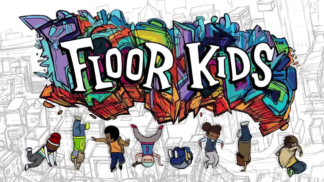 Floor Kids Recensione Completa Review Ita Costo Prezzo Download Steam PS4 Gameplay Immagini