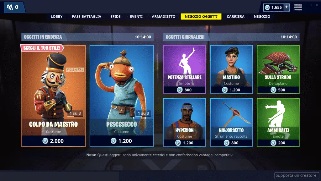 al costo di 1200 v bucks 12 euro circa l originale skin pescesecco sara tua il deltaplano incrociatore corallino 800 v bucks e lo strumento di - skin fortnite 1200 v bucks