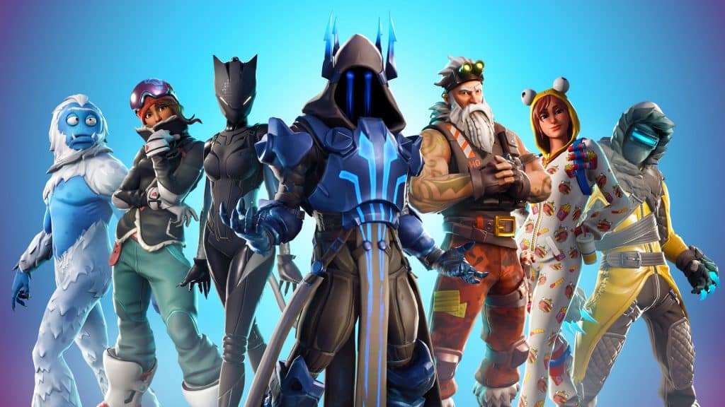 Video guida per la seconda fase del prigioniero di fortnite Fortnite stagione 7