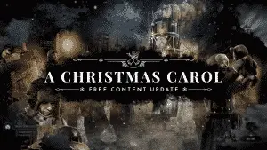 Canto diNatale Frostpunk