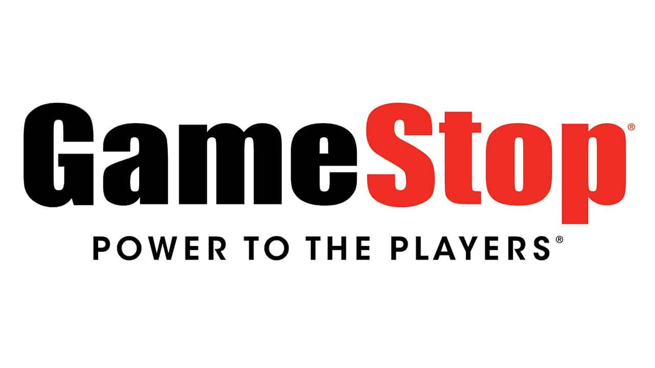 GameStop