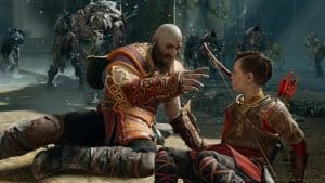 God Of War