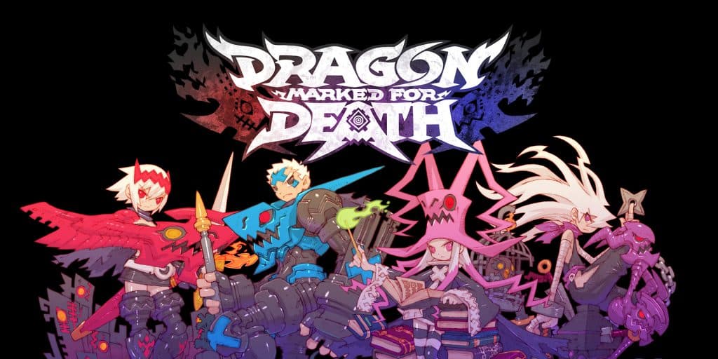 Dragon: marked for death, il team di megaman torna a stupire Dragon marked for death