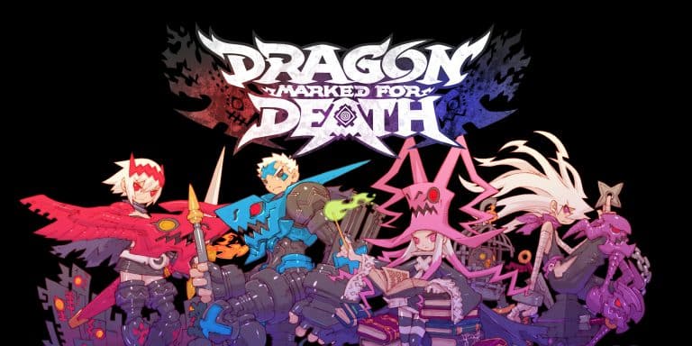 Dragon: marked for death, il team di megaman torna a stupire