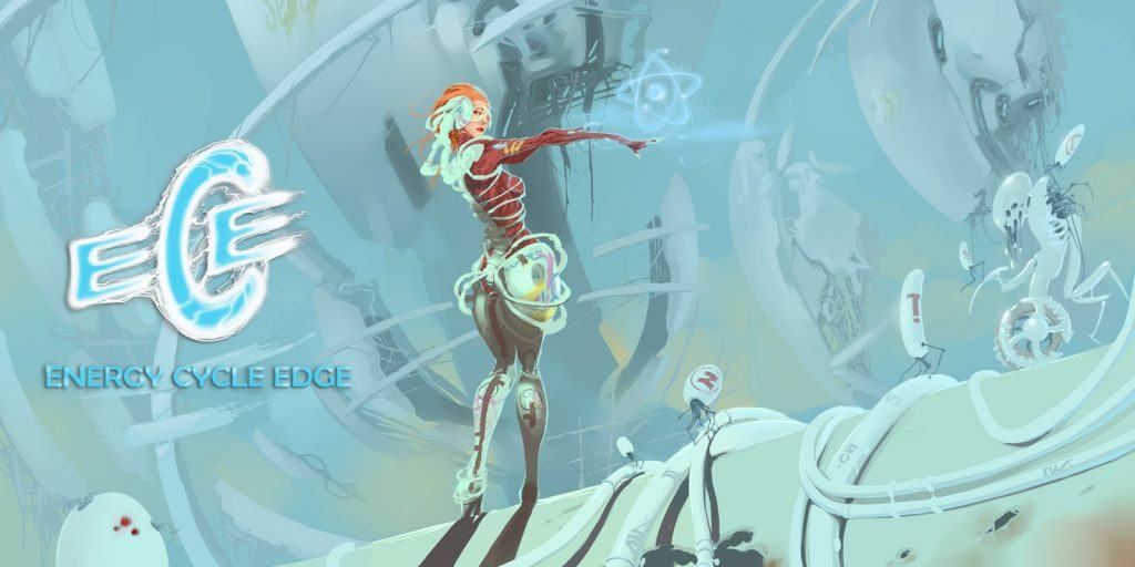 Recensione energy circle edge Recensione energy circle edge