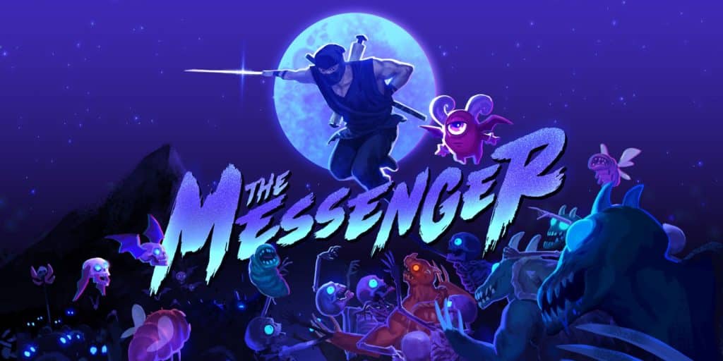 Sta arrivando una nuova espansione gratuita per the messenger The messenger
