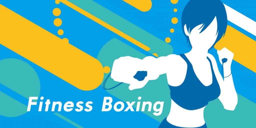 Fitness boxing: l'allenamento a suon di boxe! Fitness boxing