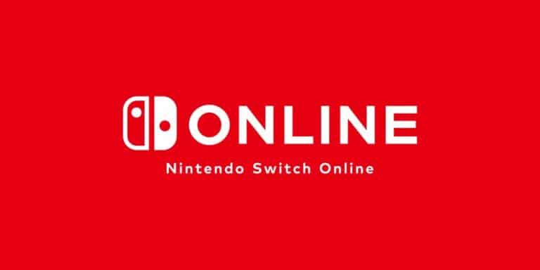 Nintendo switch online: a che punto siamo?