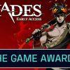 Hades: la nuova fatica dei supergiant games