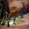 Verranno create armi bioniche a tema league of legends e halo
