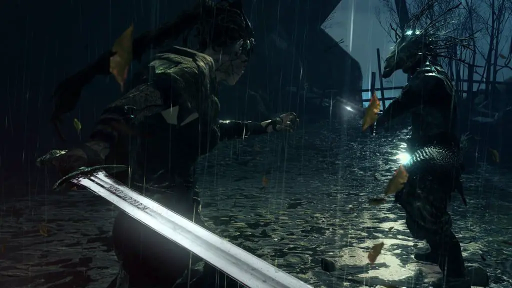 Hellblade