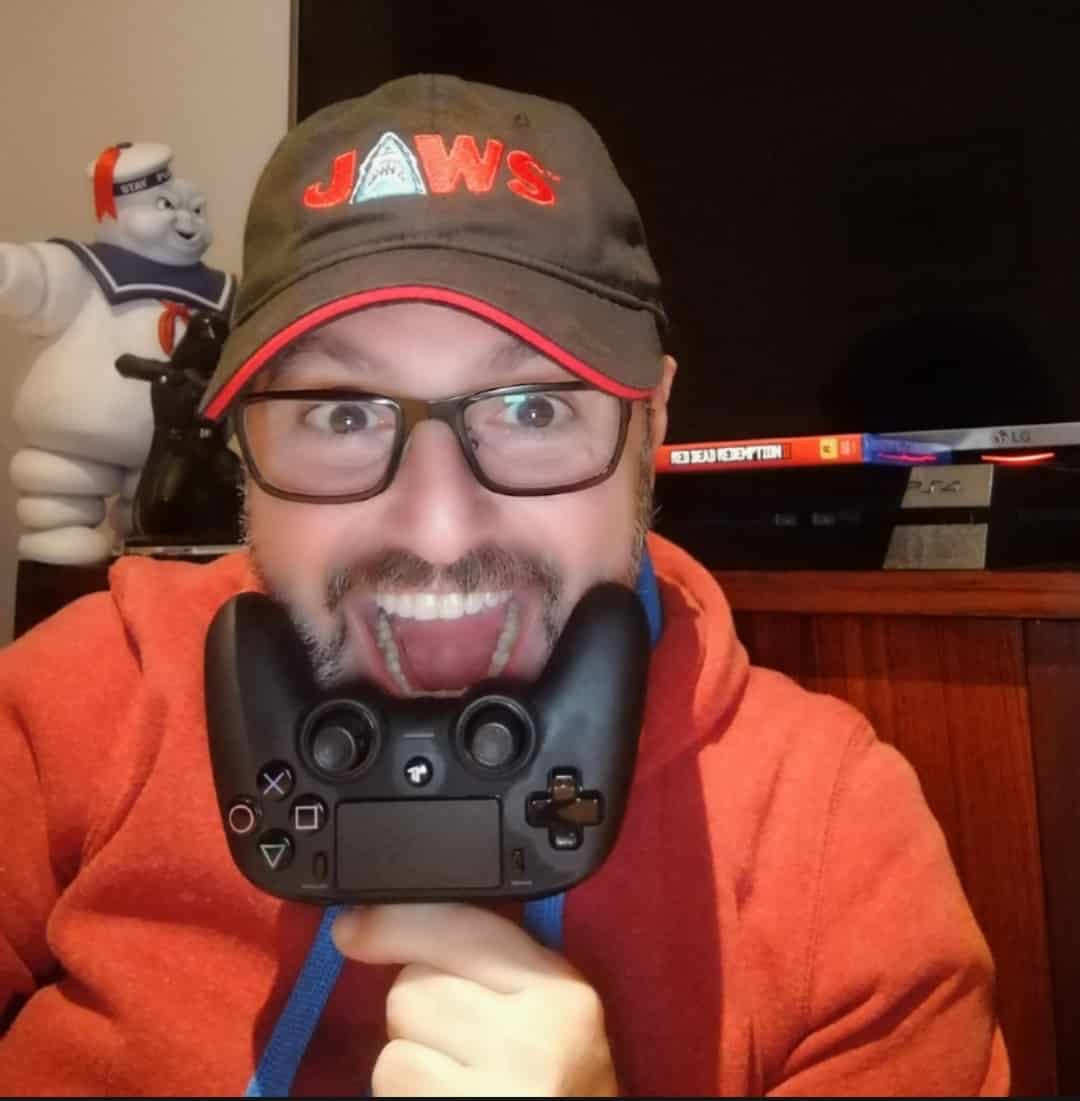 Videogamers, una generazione di giocatori