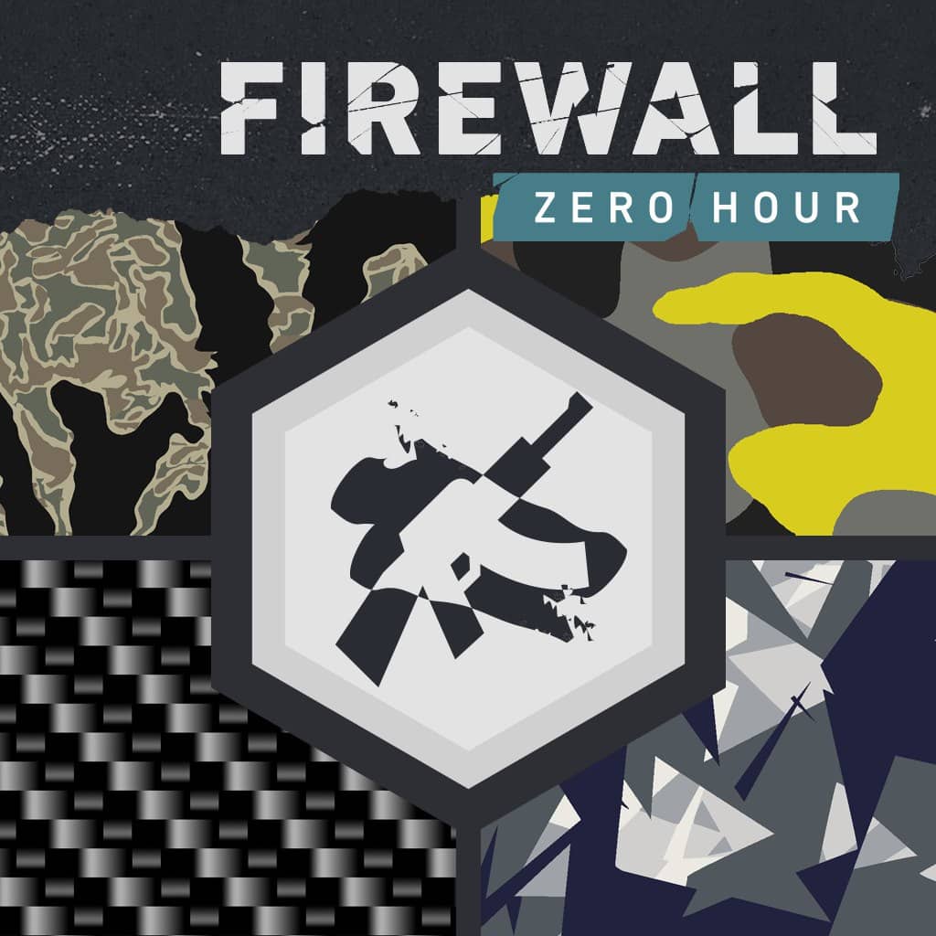 Firewall Zero Hour