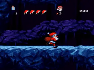 giochi natalizi