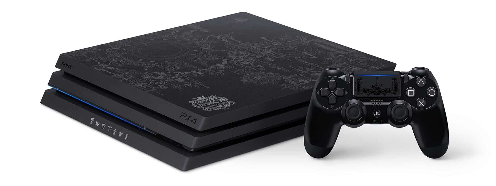 PlayStation 4 pro edizione limitata