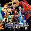 Kingdom hearts 3: arriva il trailer della battaglia finale!