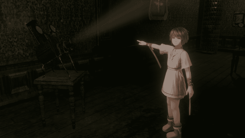 Last labyrinth: stefanie joosten doppierà katia Last labyrinth