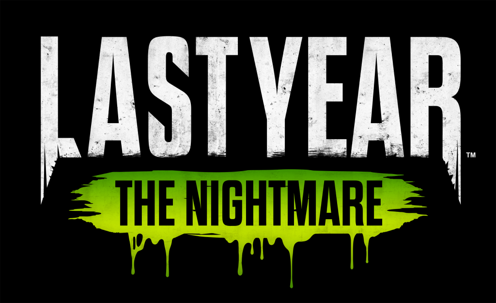 Last year - the nightmare disponibile dal 18 dicembre per pc! Last year - the nightmare disponibile dal 18 dicembre per pc!