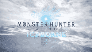 Monster Hunter: World Iceborn