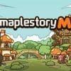 Maplestory m, aggiornamento importante per il terzo anniversario