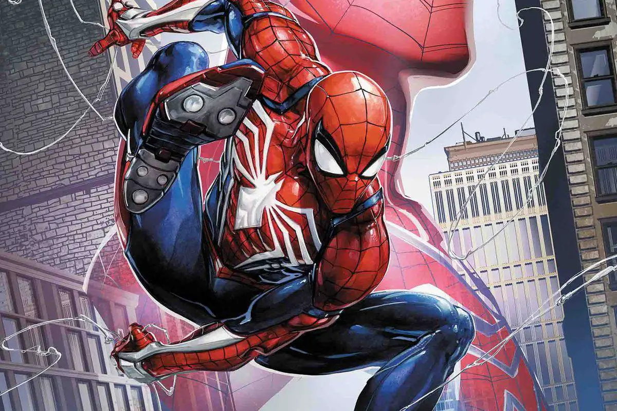 Marvel's Spider-man