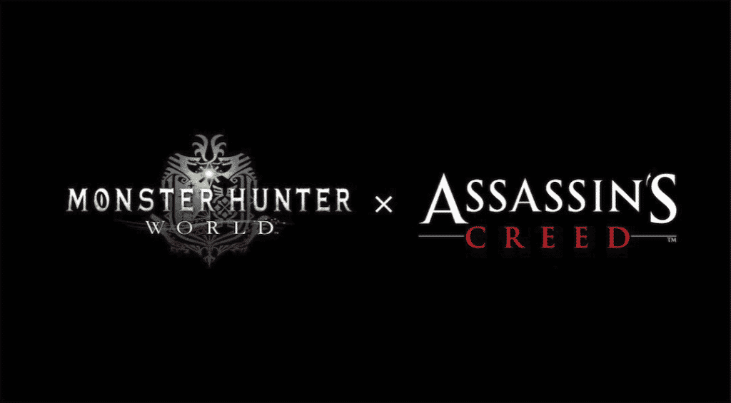 Monster hunter world: nuovo crossover con assassin's creed Monster hunter