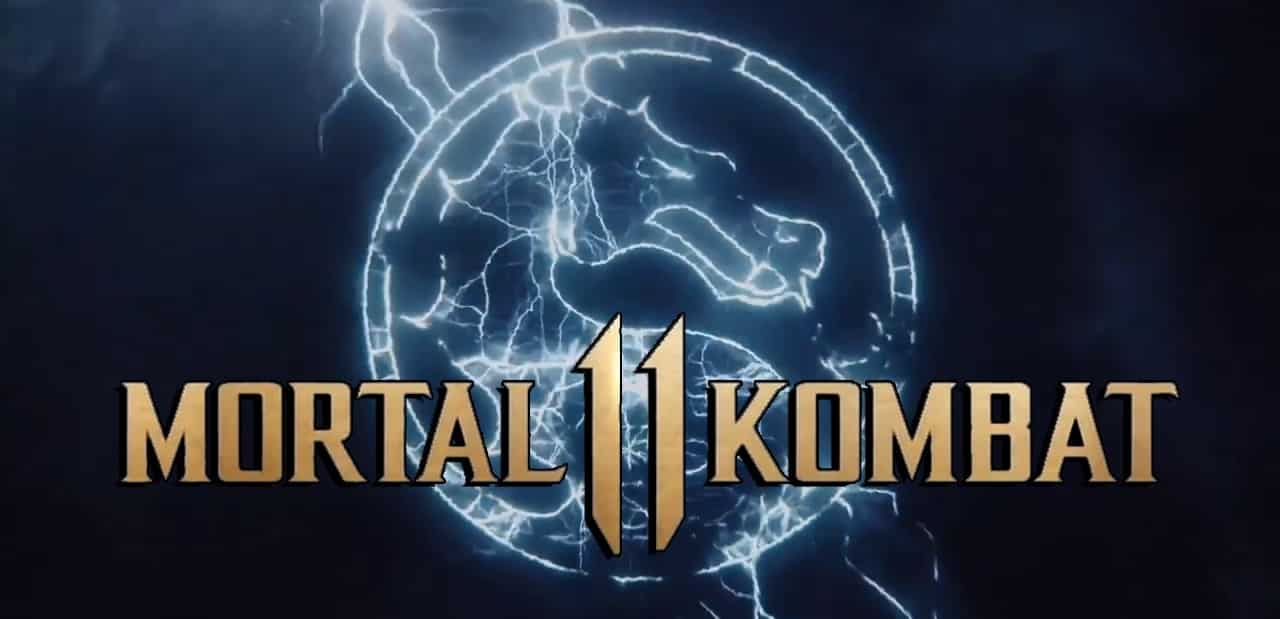 Mortal Kombat 11 GameStop