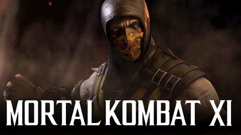 Mortal kombat xi sarà presente ai game awards 2018?